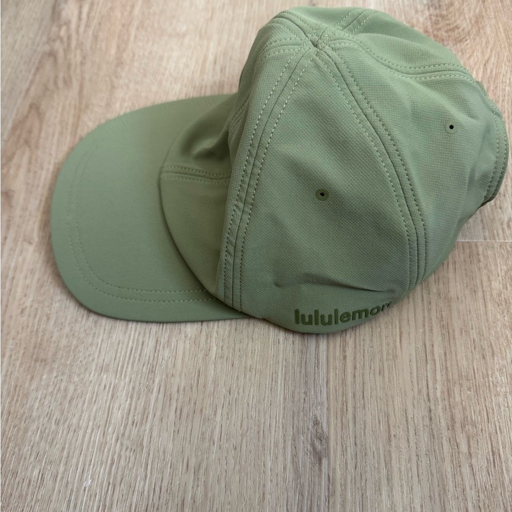 lululemon athletica Green Cap